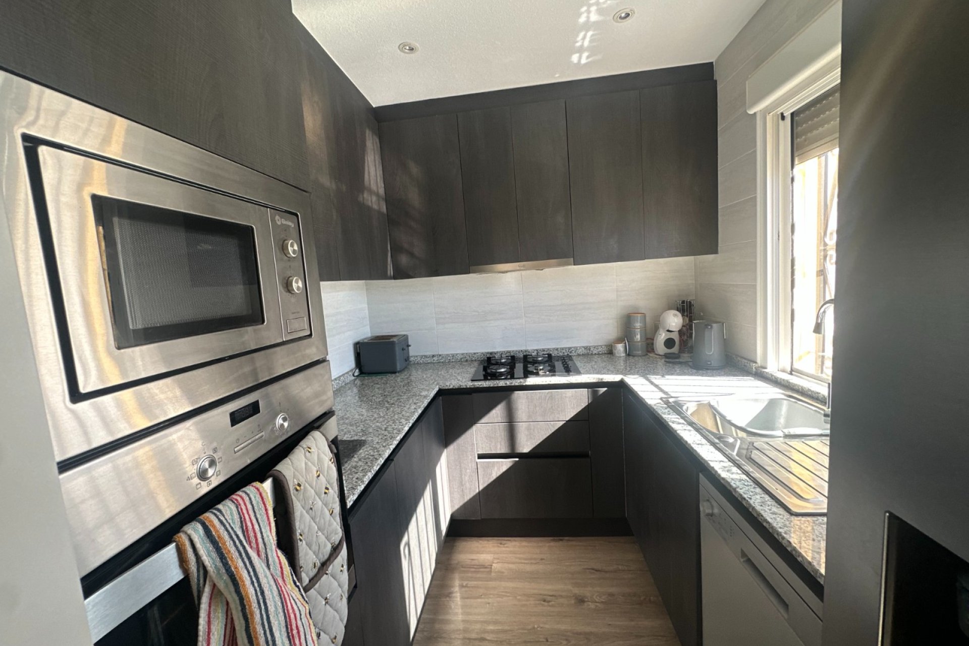 Segunda mano - Town House -
Orihuela - Inland