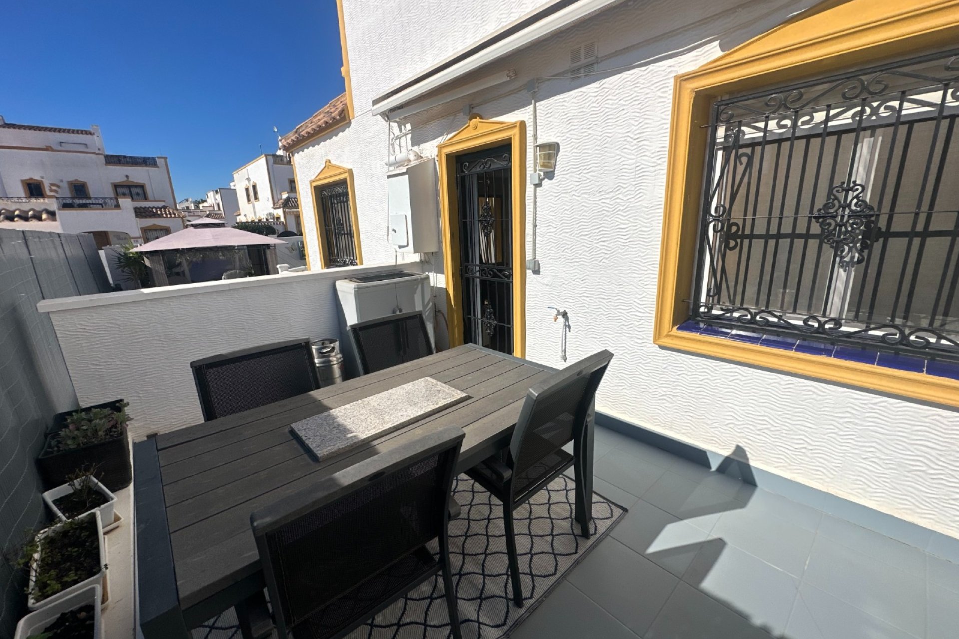 Segunda mano - Town House -
Orihuela - Inland