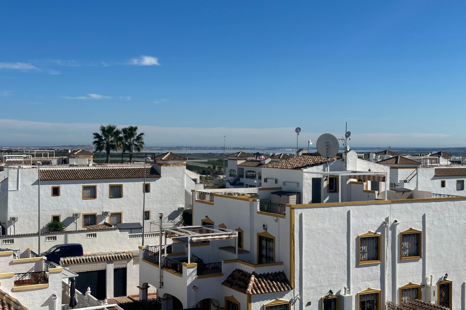 Segunda mano - Town House -
Orihuela - Inland