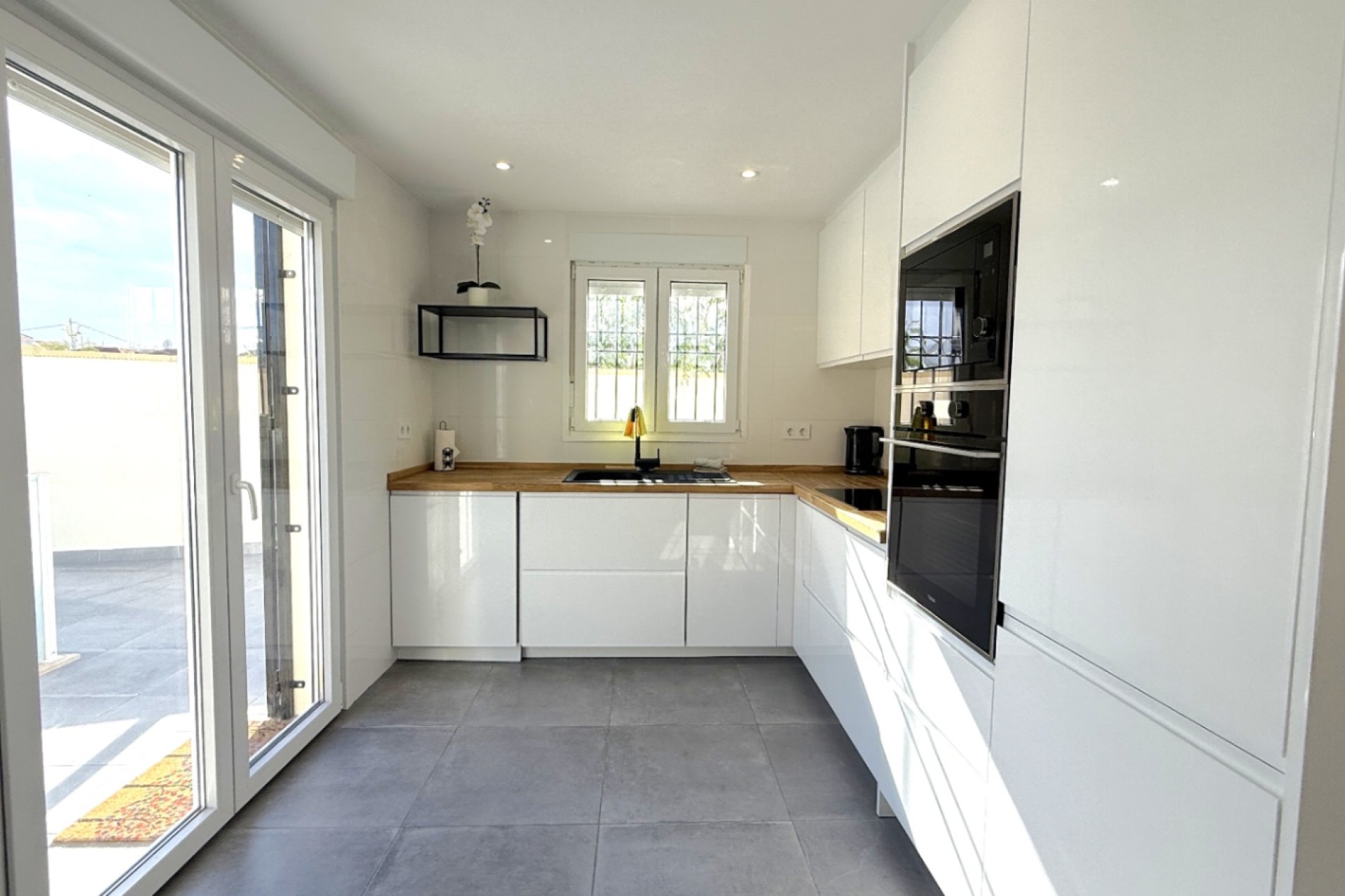 Segunda mano - Town House -
Orihuela - Inland