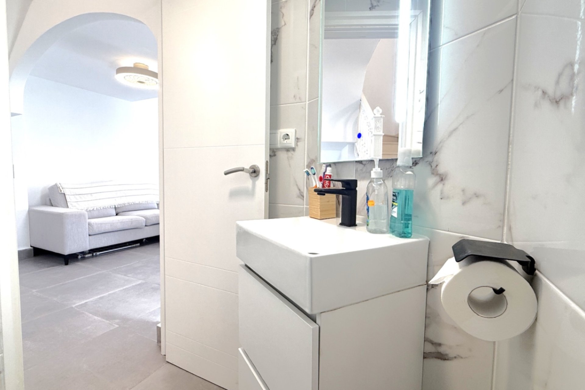 Segunda mano - Town House -
Orihuela - Inland