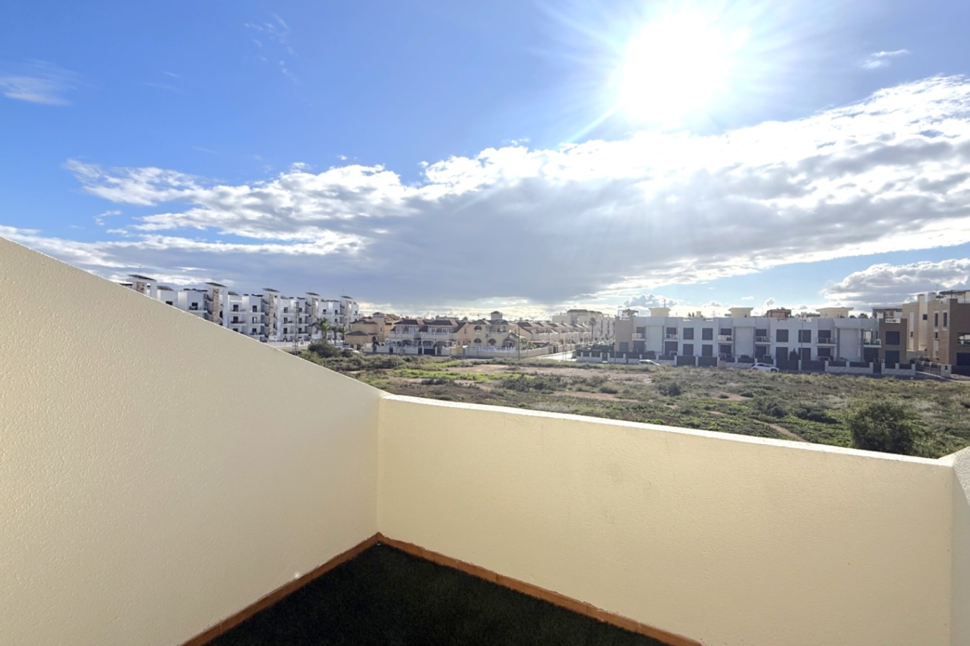 Segunda mano - Town House -
Orihuela - Inland