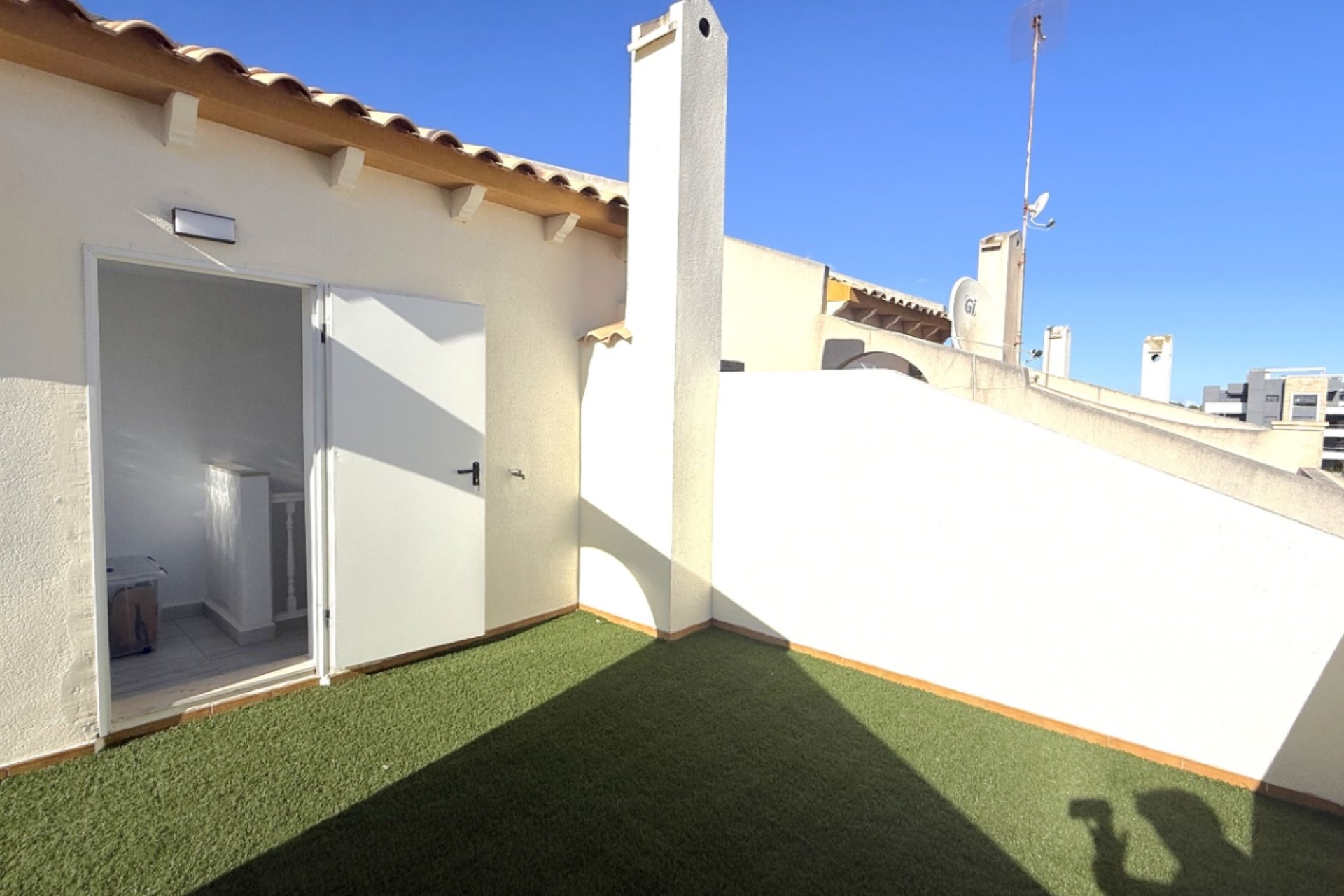 Segunda mano - Town House -
Orihuela - Inland