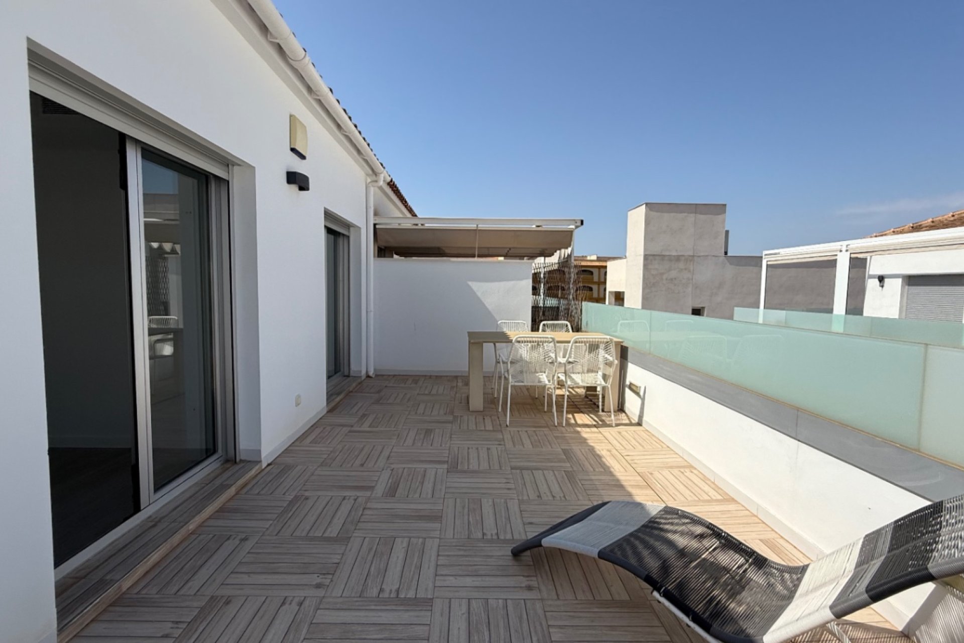 Segunda mano - Town House -
Orihuela - Inland
