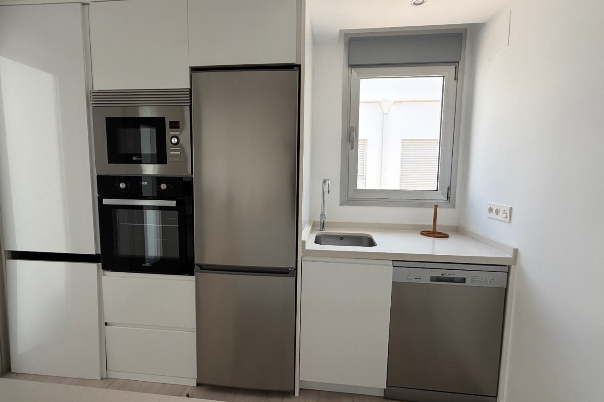 Segunda mano - Town House -
Orihuela - Inland