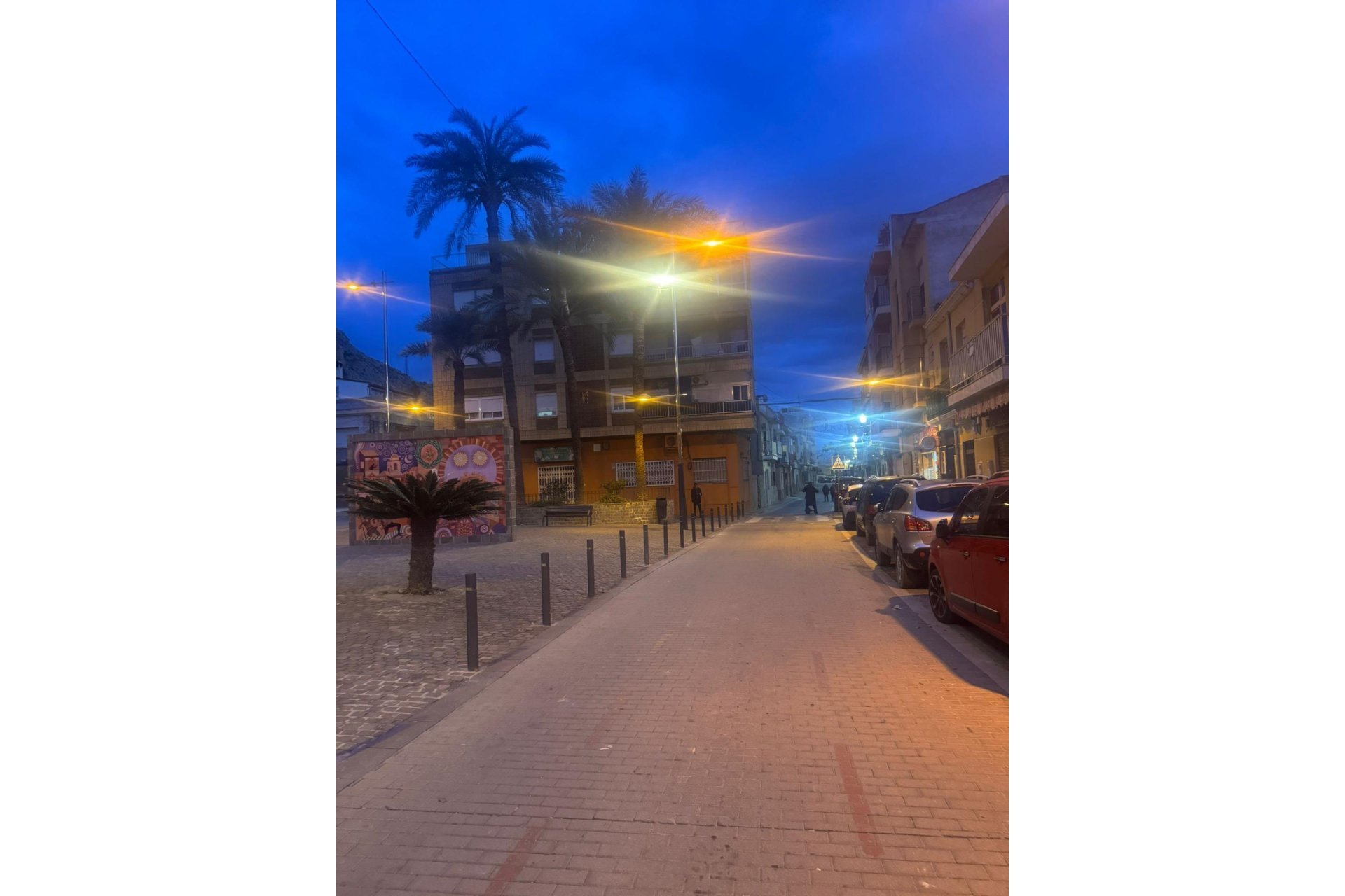 Segunda mano - Town House -
Orihuela - Orihuela Ciudad