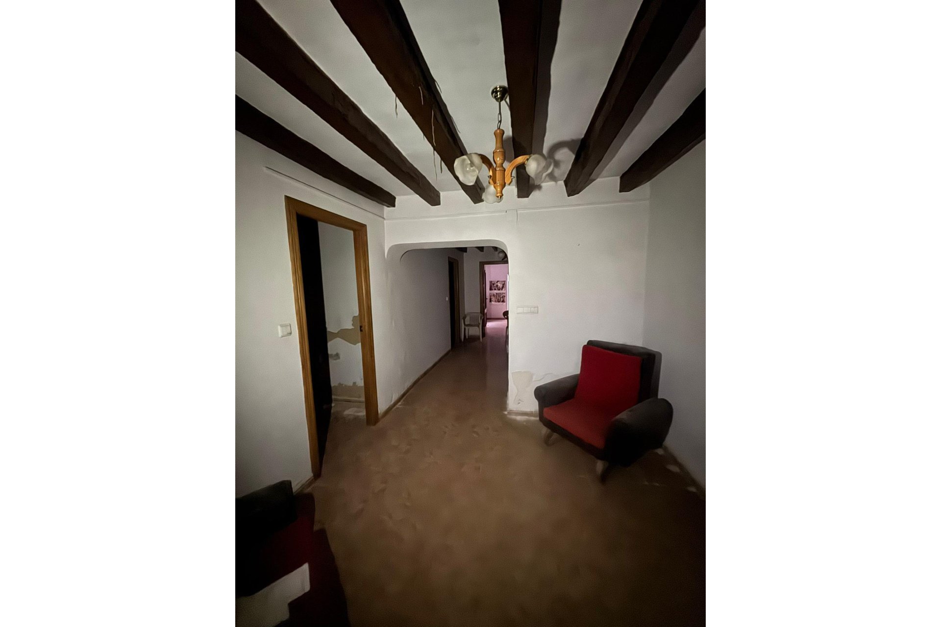 Segunda mano - Town House -
Orihuela - Orihuela Ciudad