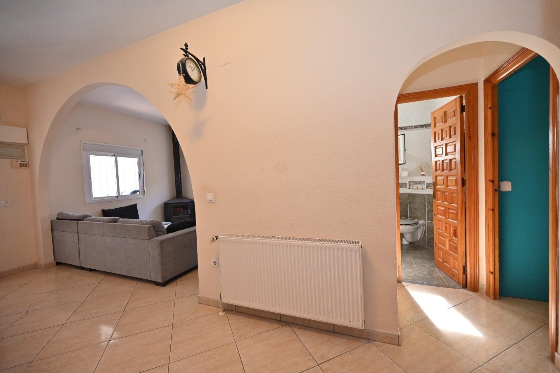 Segunda mano - Town House -
Orihuela - Urbanización Perla Del Mar