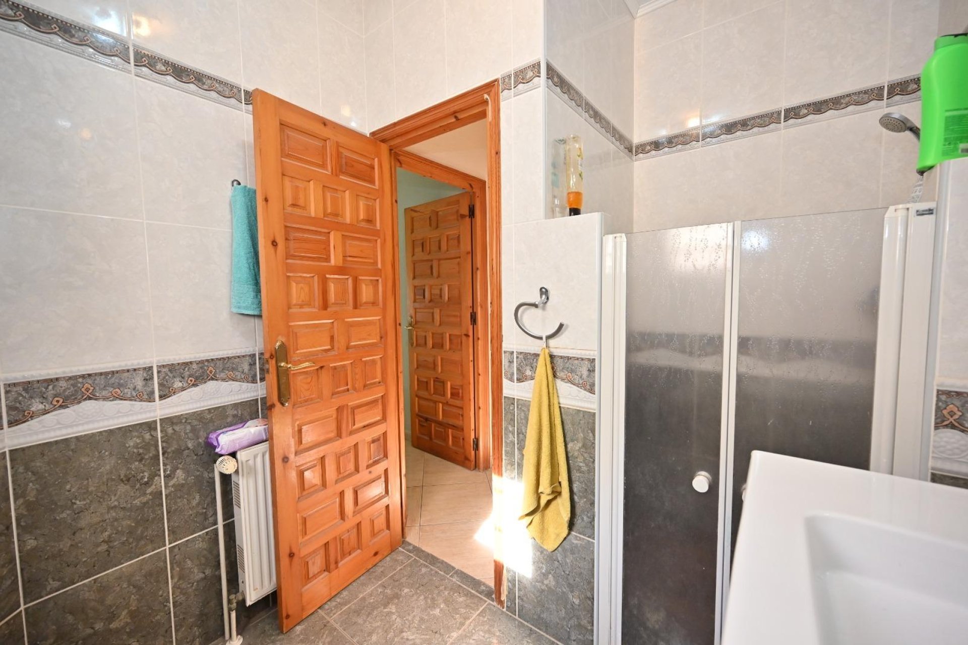 Segunda mano - Town House -
Orihuela - Urbanización Perla Del Mar