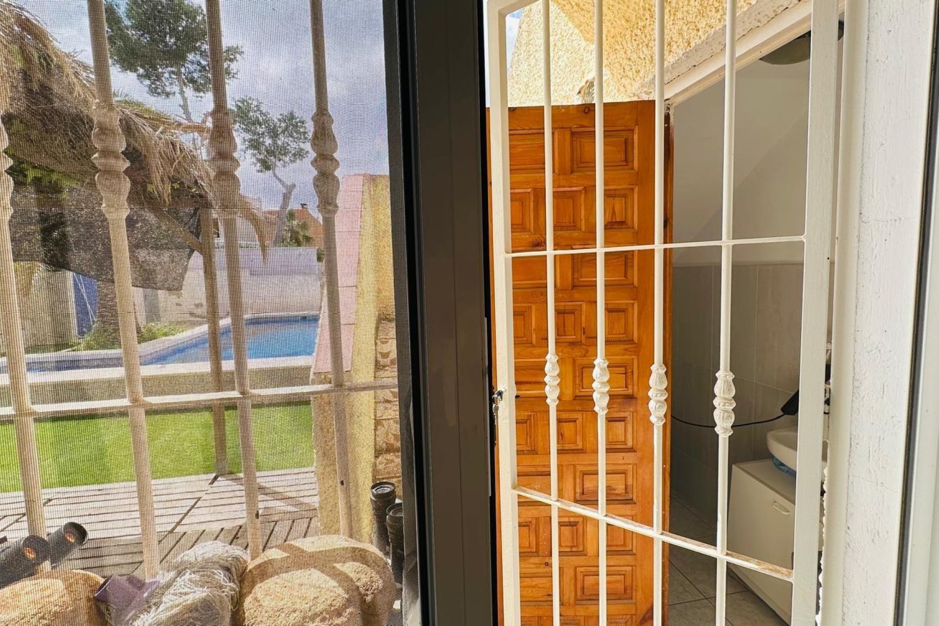 Segunda mano - Town House -
Orihuela - Urbanización Perla Del Mar