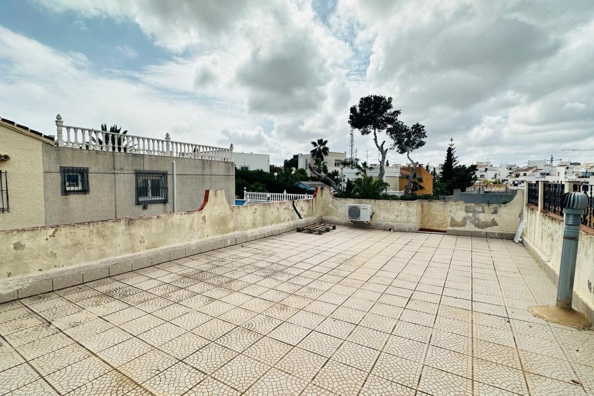 Segunda mano - Town House -
Orihuela - Urbanización Perla Del Mar