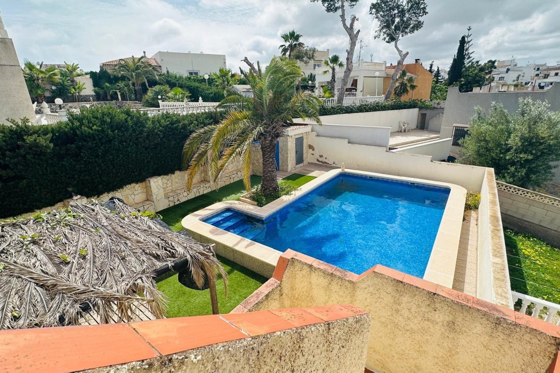 Segunda mano - Town House -
Orihuela - Urbanización Perla Del Mar