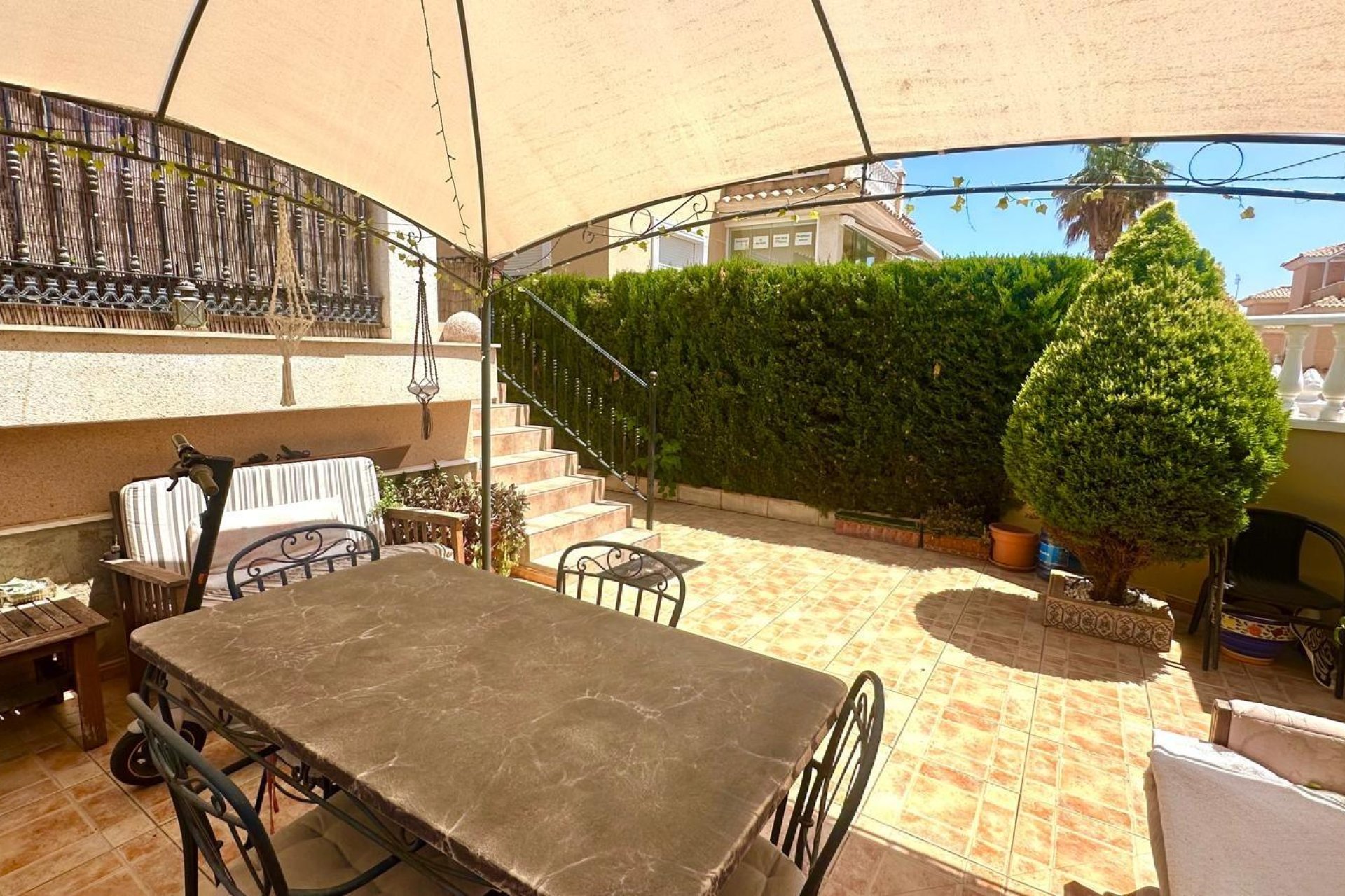 Segunda mano - Town House -
Orihuela - Urbanización Perla Del Mar