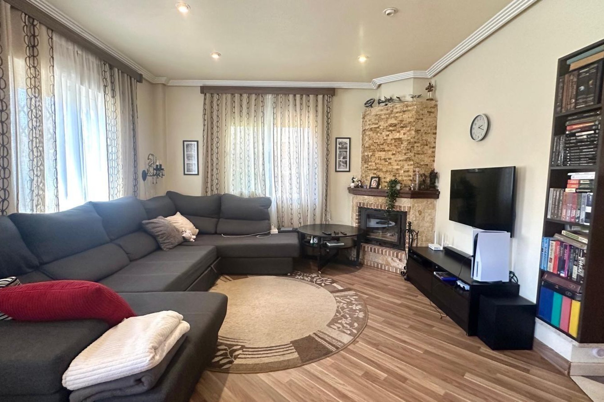 Segunda mano - Town House -
Orihuela - Urbanización Perla Del Mar