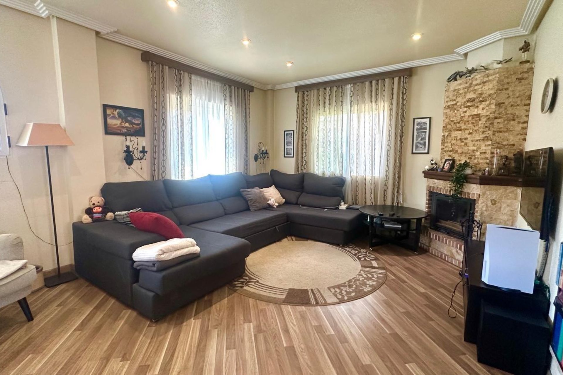 Segunda mano - Town House -
Orihuela - Urbanización Perla Del Mar