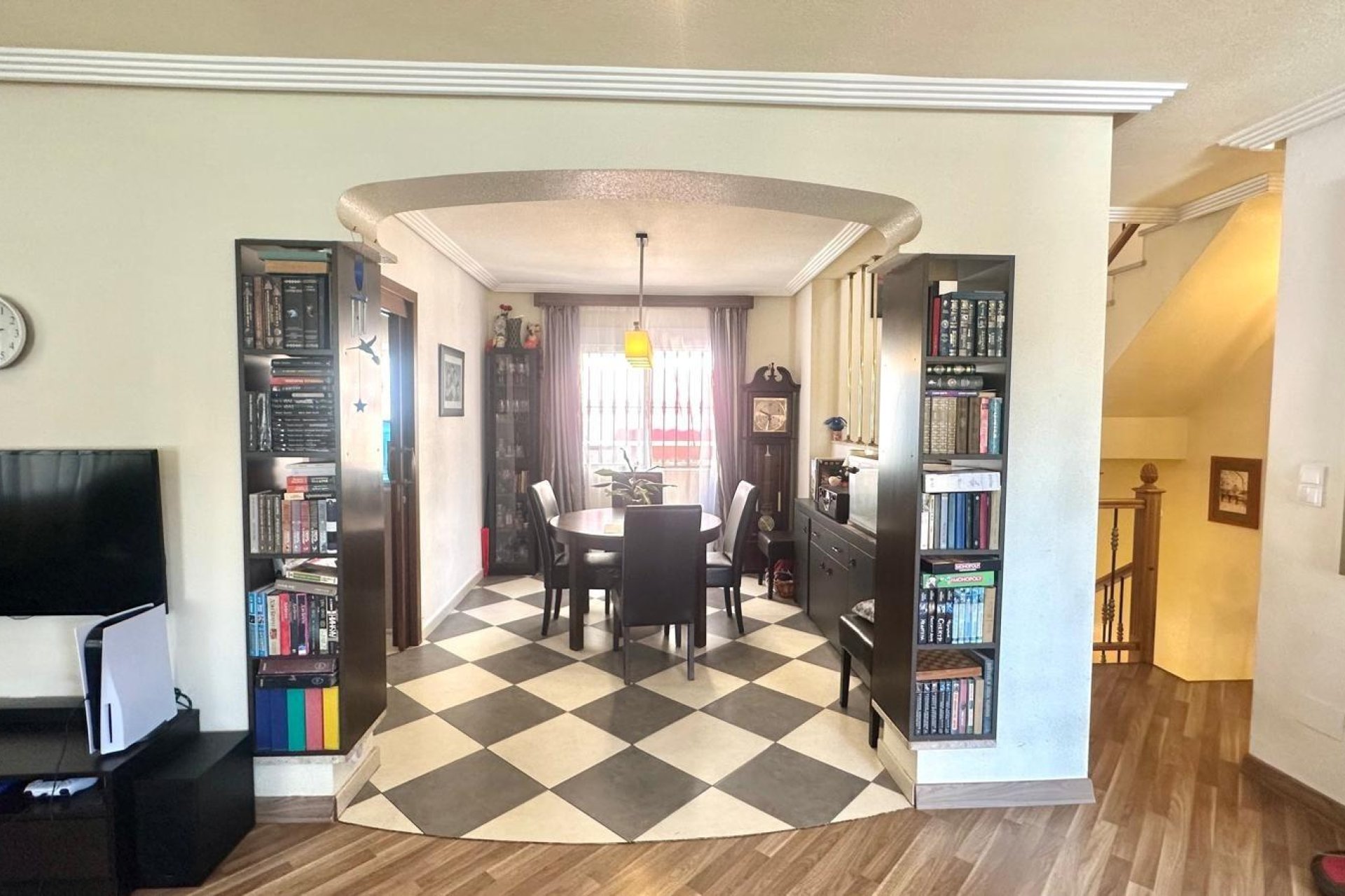 Segunda mano - Town House -
Orihuela - Urbanización Perla Del Mar