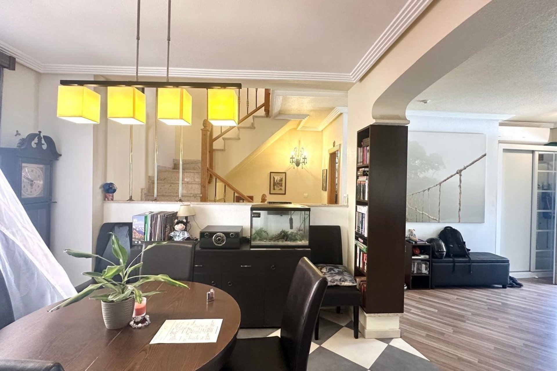 Segunda mano - Town House -
Orihuela - Urbanización Perla Del Mar