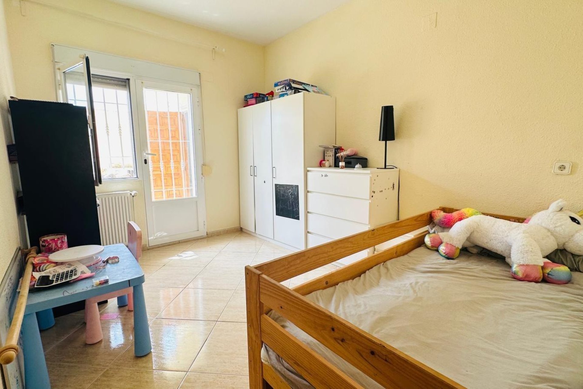 Segunda mano - Town House -
Orihuela - Urbanización Perla Del Mar