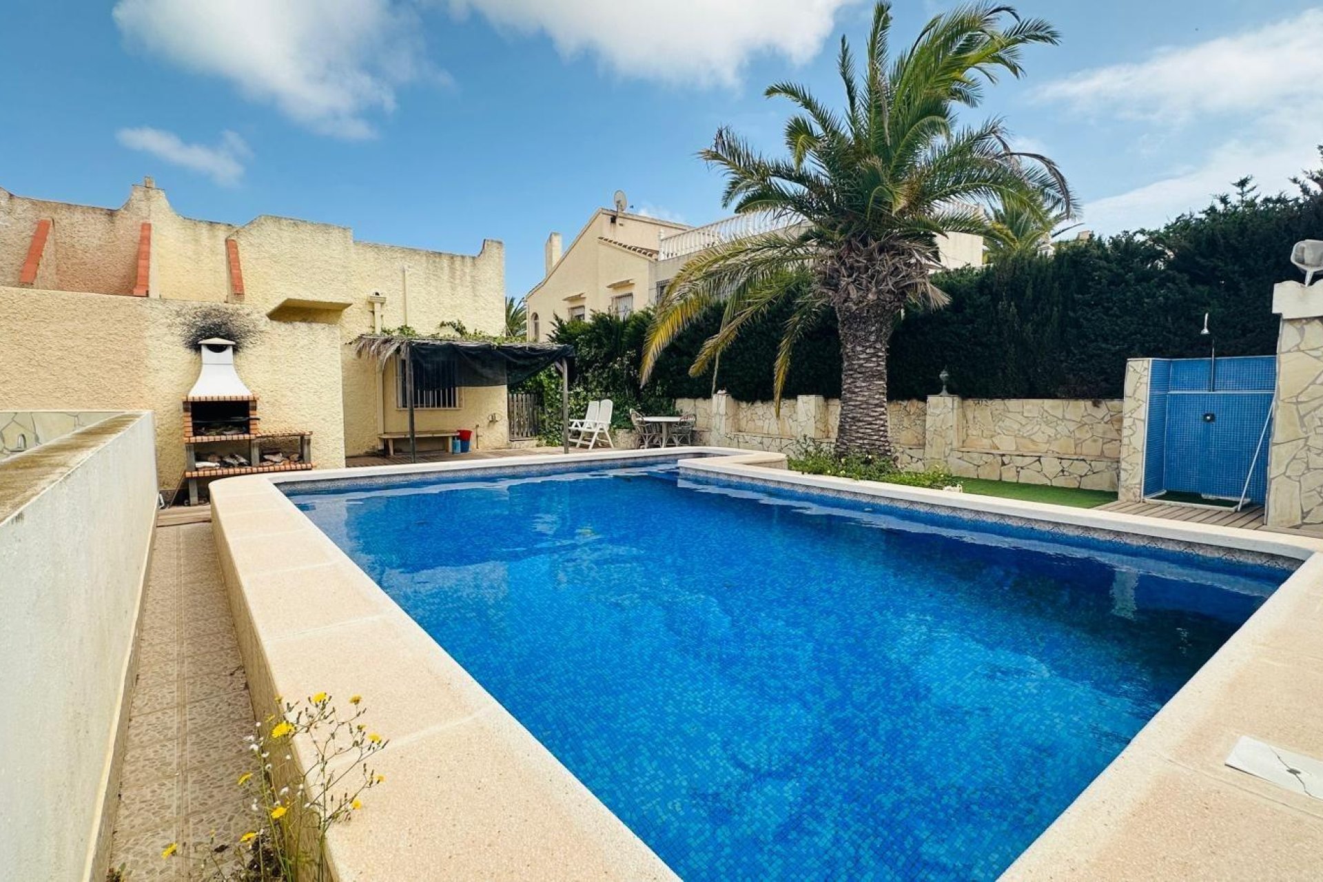 Segunda mano - Town House -
Orihuela - Urbanización Perla Del Mar