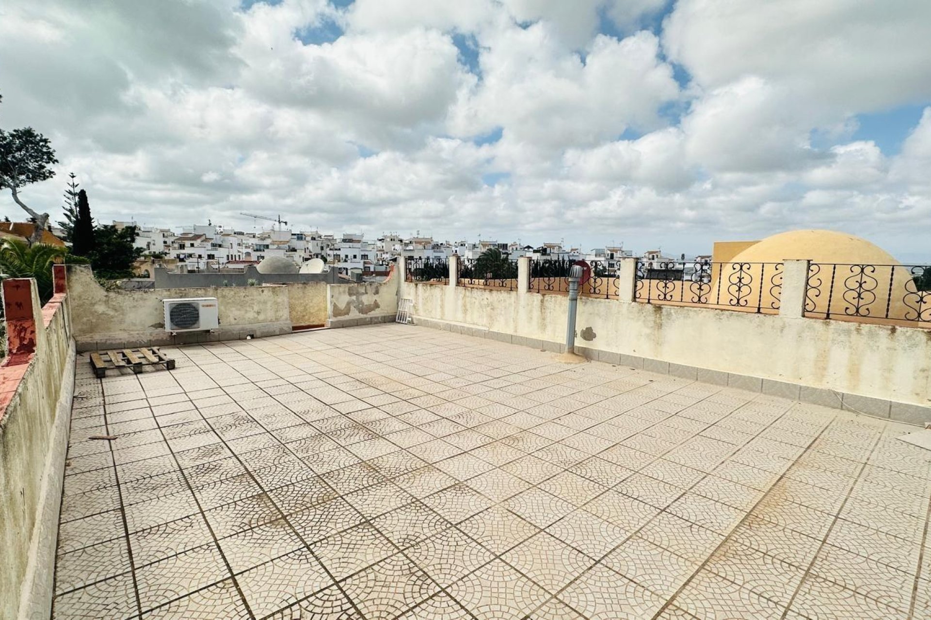 Segunda mano - Town House -
Orihuela - Urbanización Perla Del Mar