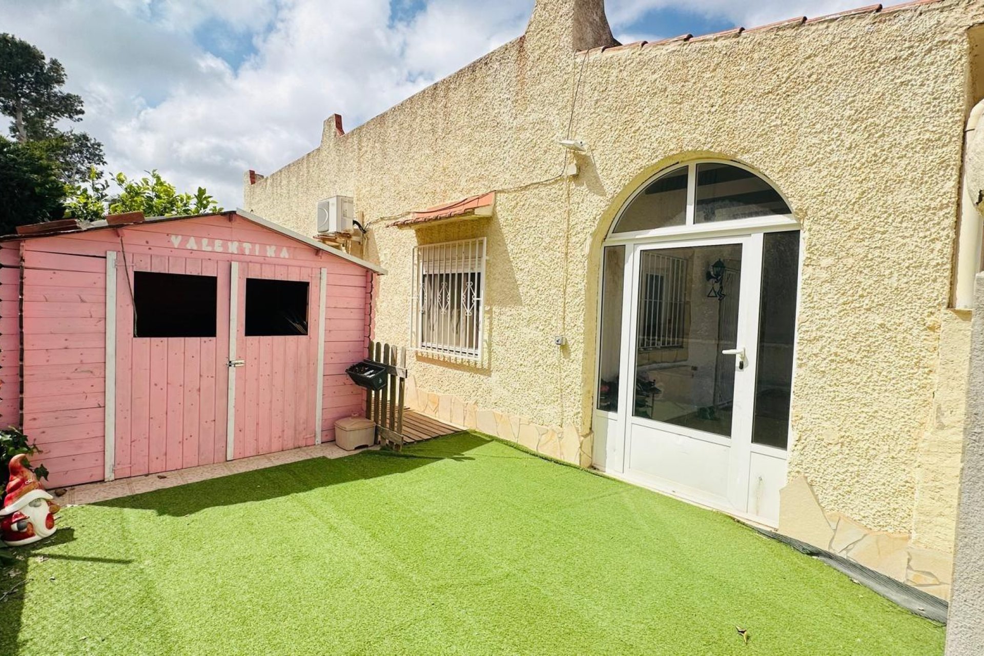 Segunda mano - Town House -
Orihuela - Urbanización Perla Del Mar