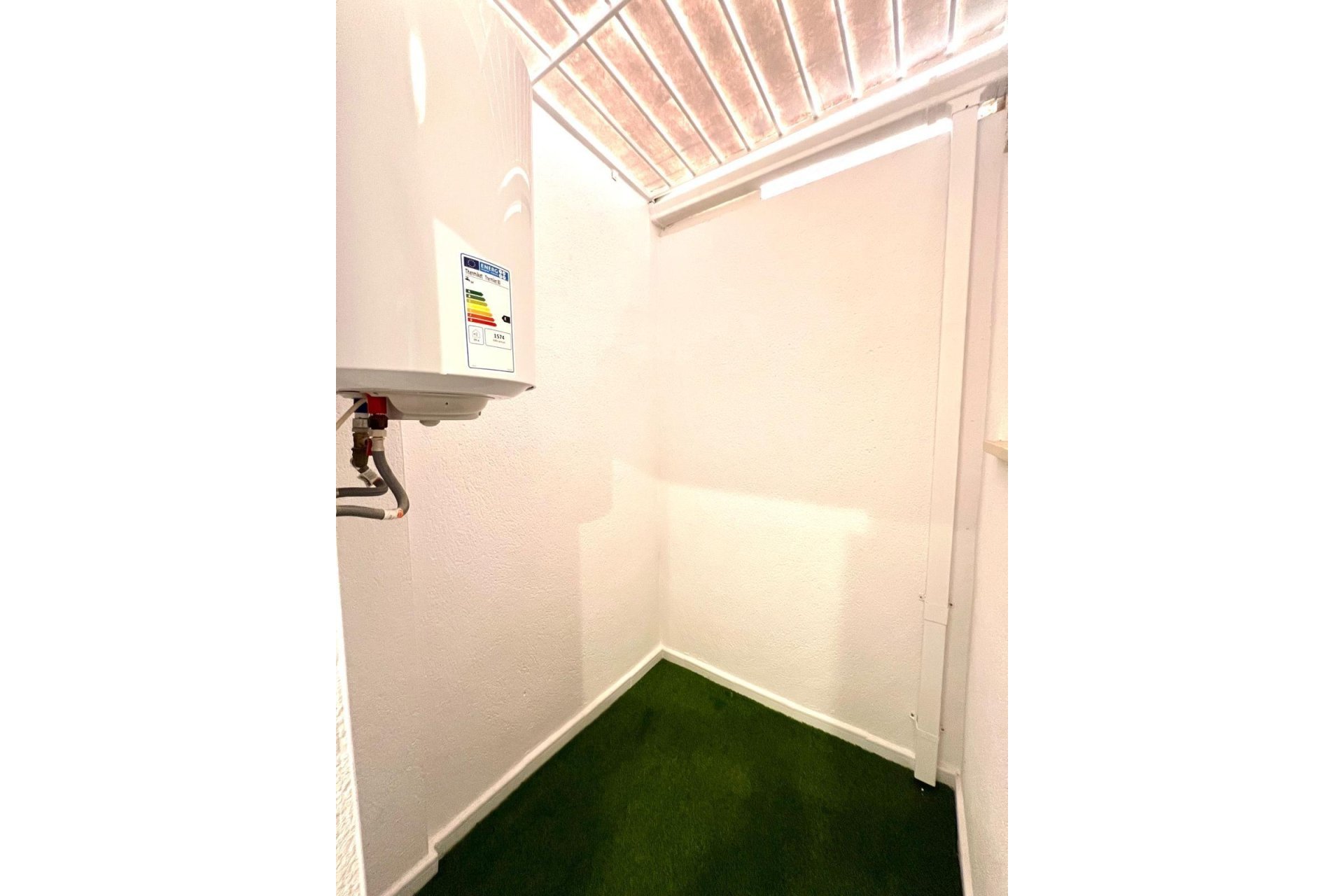 Segunda mano - Town House -
Orihuela - Urbanización Perla Del Mar