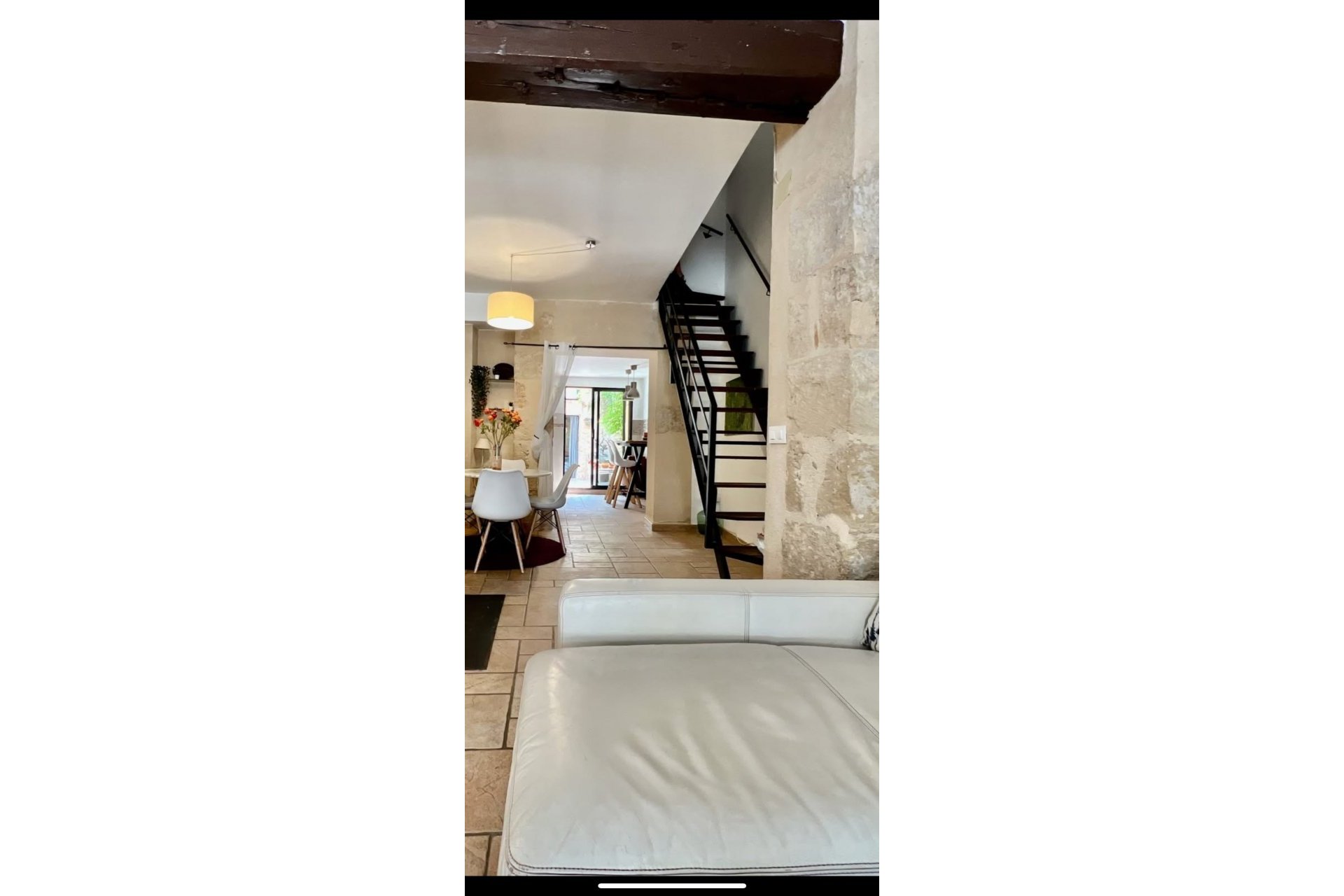 Segunda mano - Town House -
Pedreguer - Inland