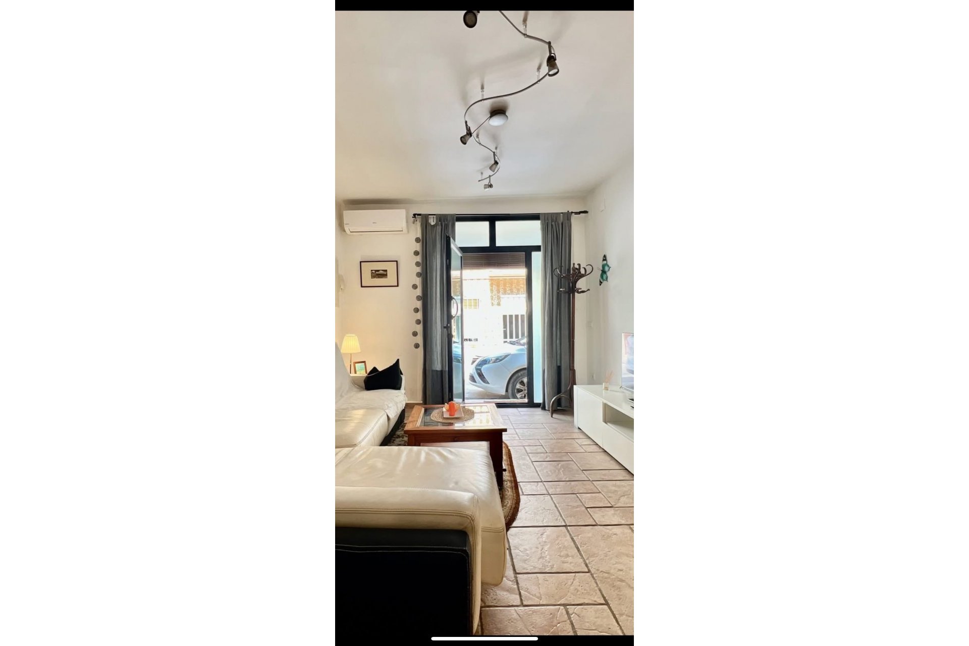 Segunda mano - Town House -
Pedreguer - Inland