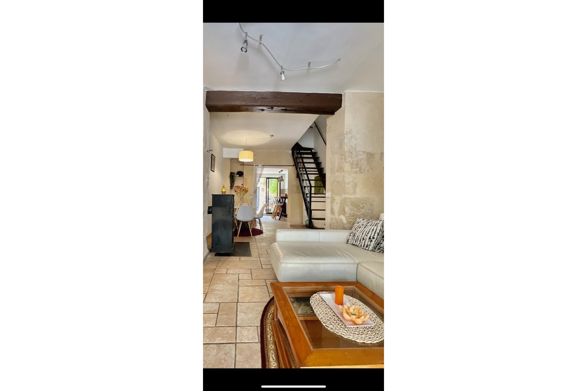Segunda mano - Town House -
Pedreguer - Inland