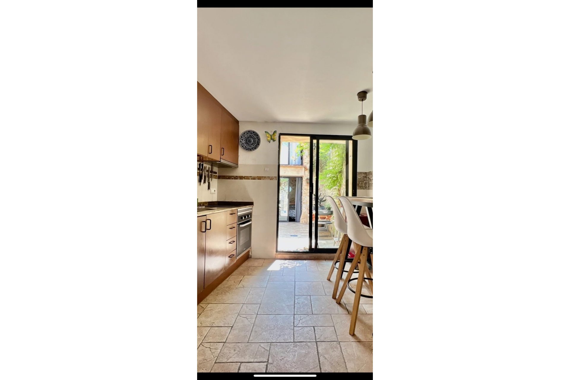 Segunda mano - Town House -
Pedreguer - Inland