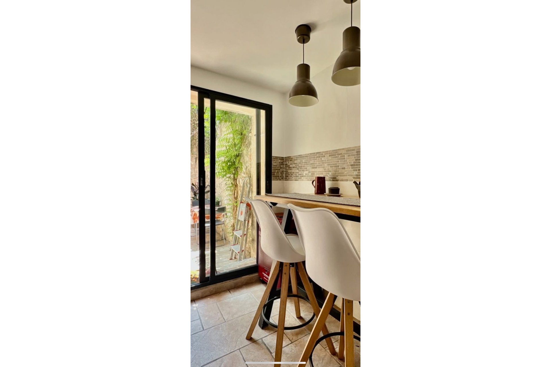 Segunda mano - Town House -
Pedreguer - Inland