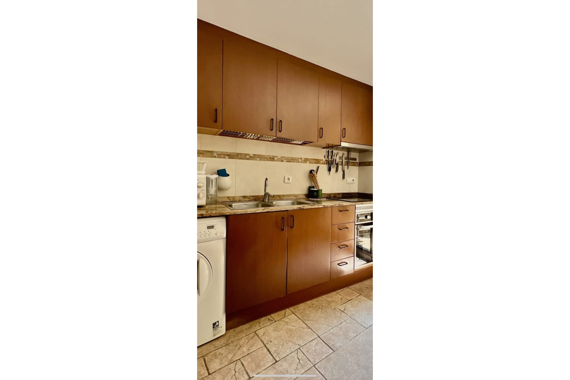 Segunda mano - Town House -
Pedreguer - Inland