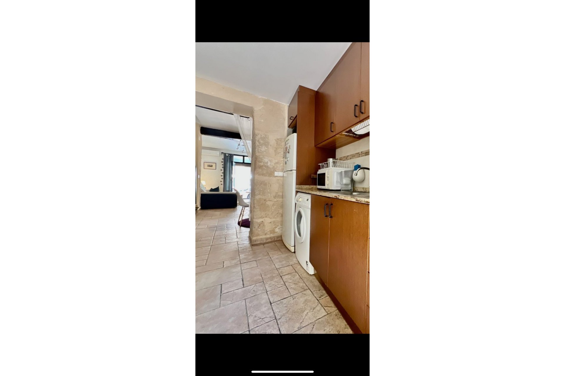Segunda mano - Town House -
Pedreguer - Inland