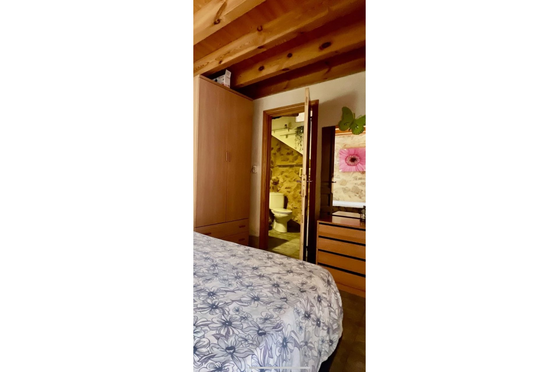 Segunda mano - Town House -
Pedreguer - Inland