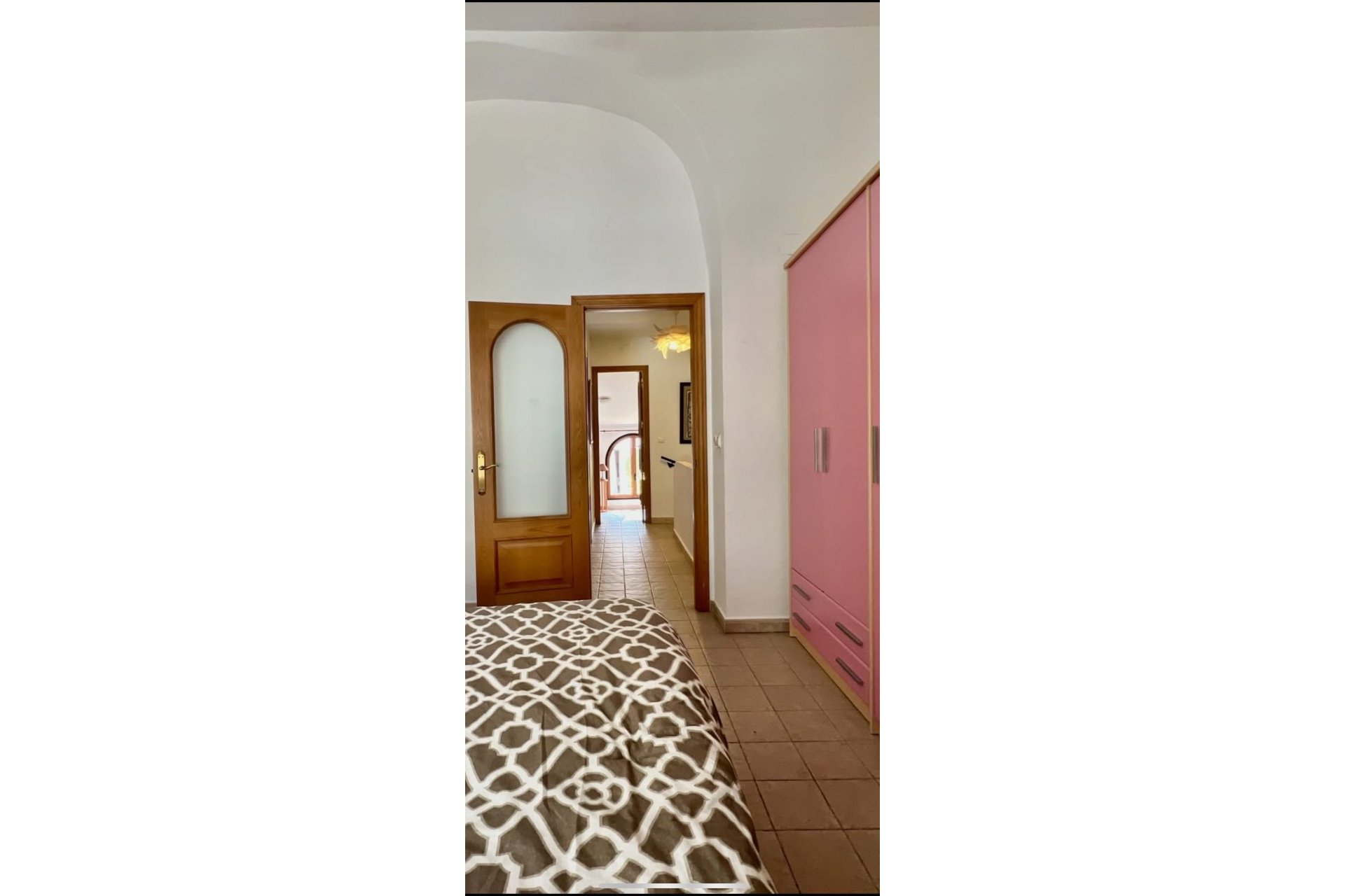 Segunda mano - Town House -
Pedreguer - Inland