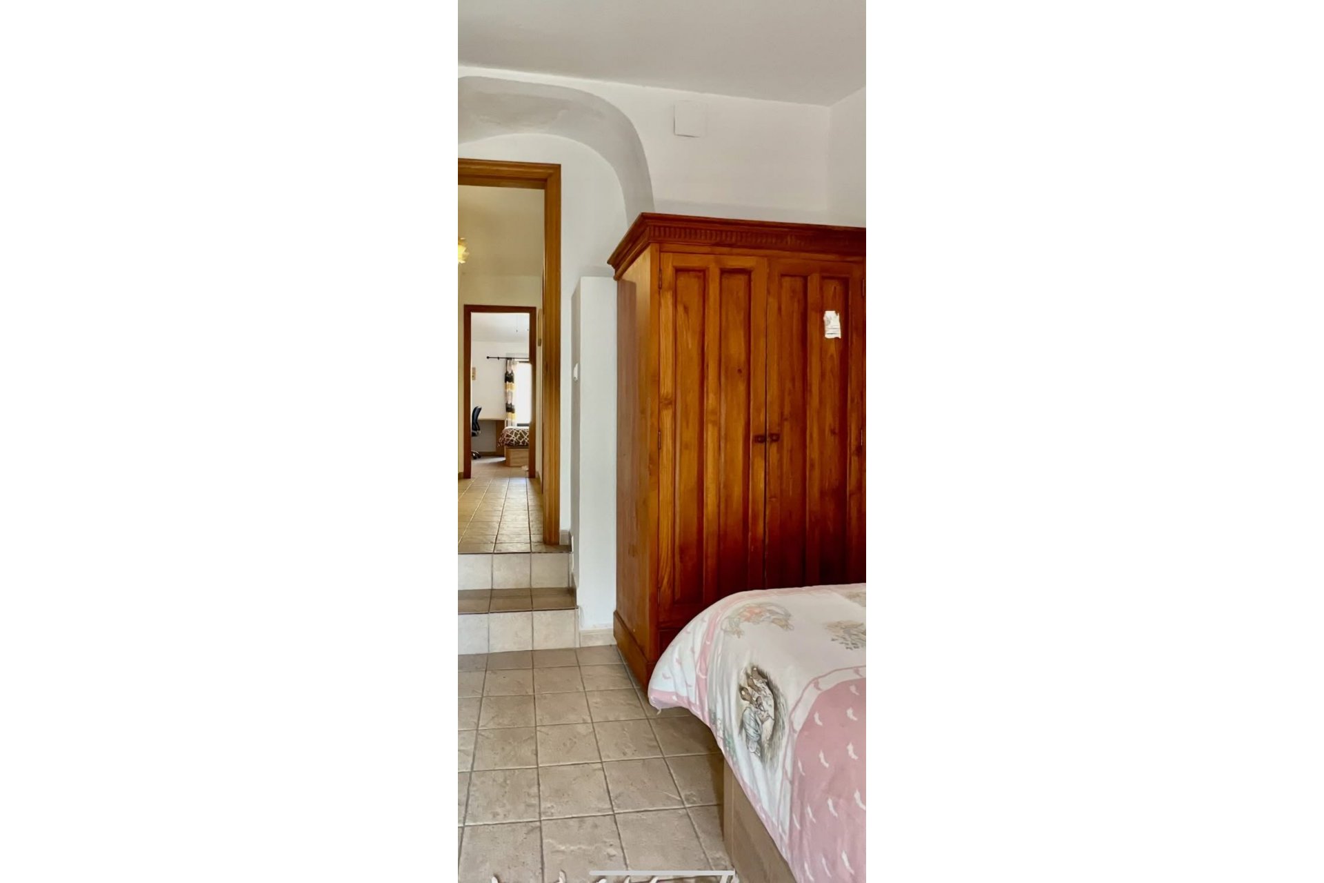 Segunda mano - Town House -
Pedreguer - Inland