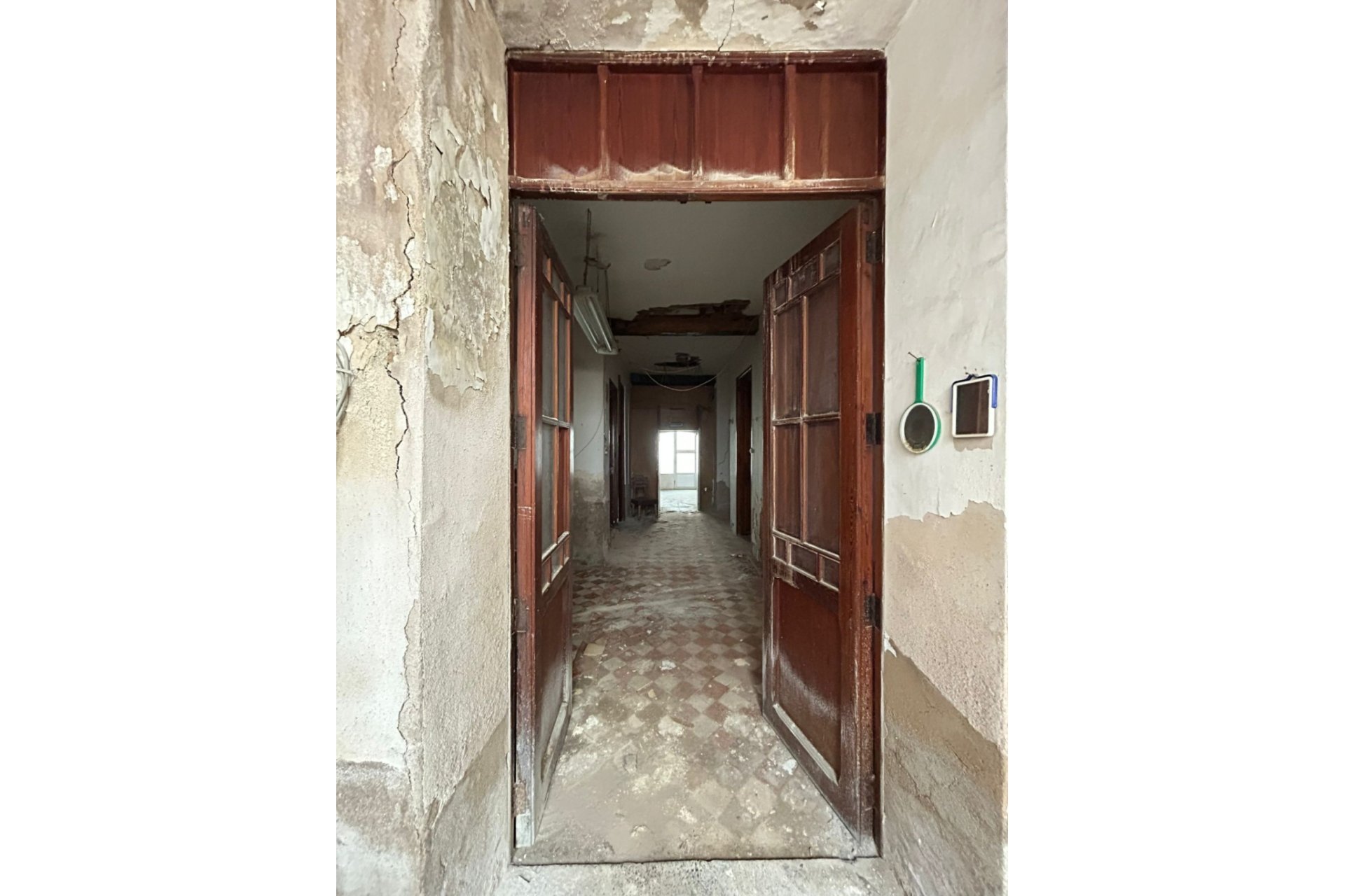 Segunda mano - Town House -
Pedreguer - Inland