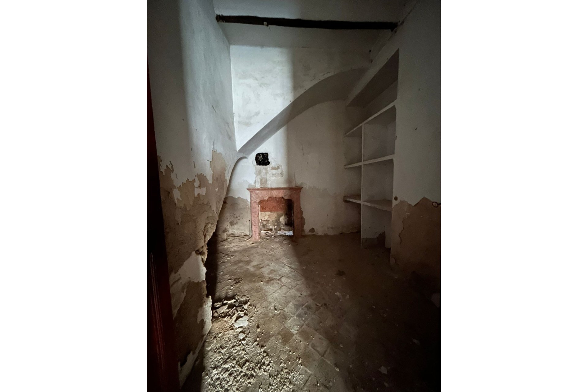 Segunda mano - Town House -
Pedreguer - Inland