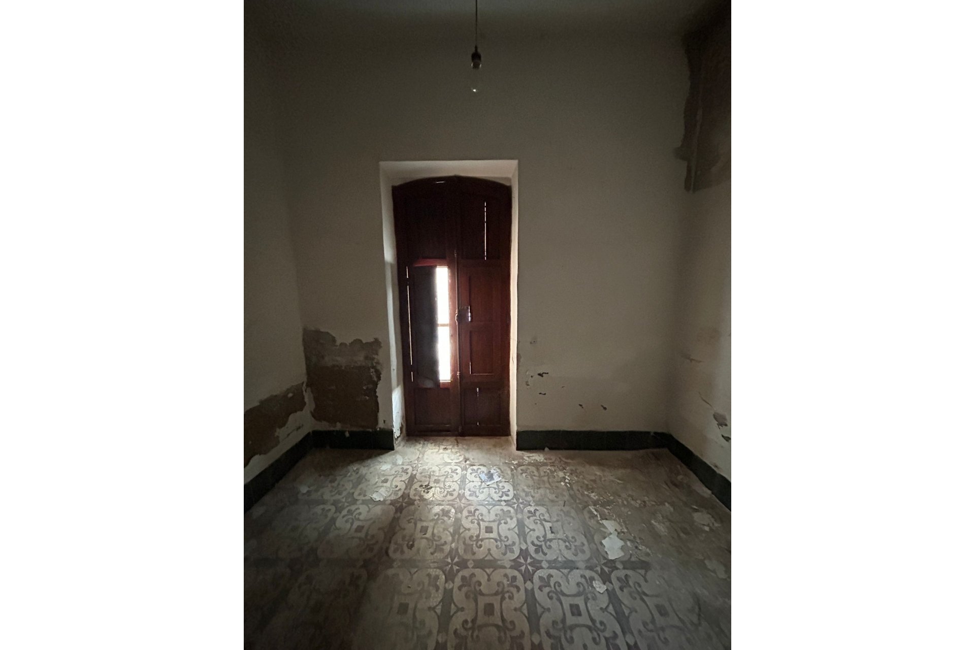Segunda mano - Town House -
Pedreguer - Inland