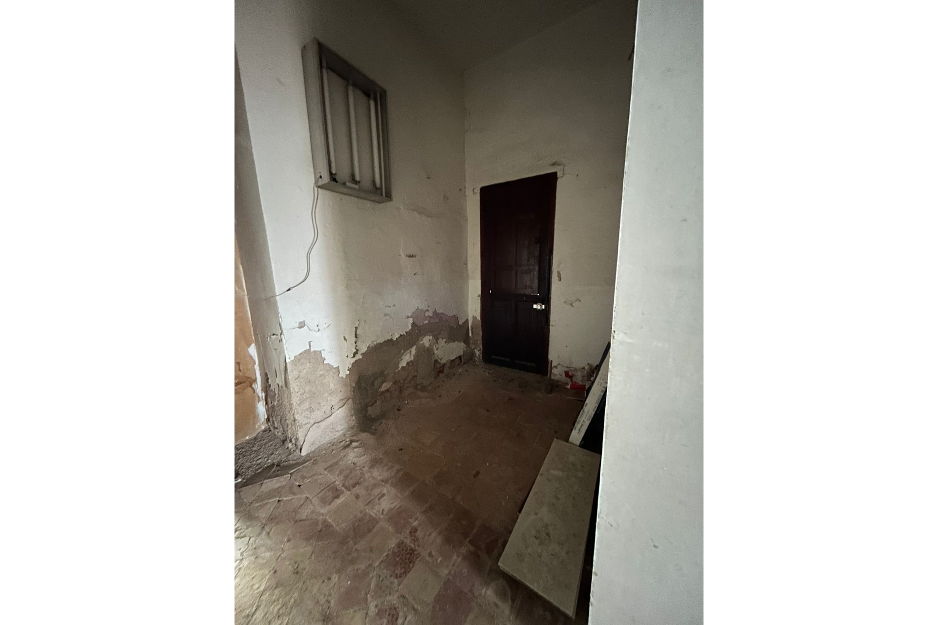 Segunda mano - Town House -
Pedreguer - Inland
