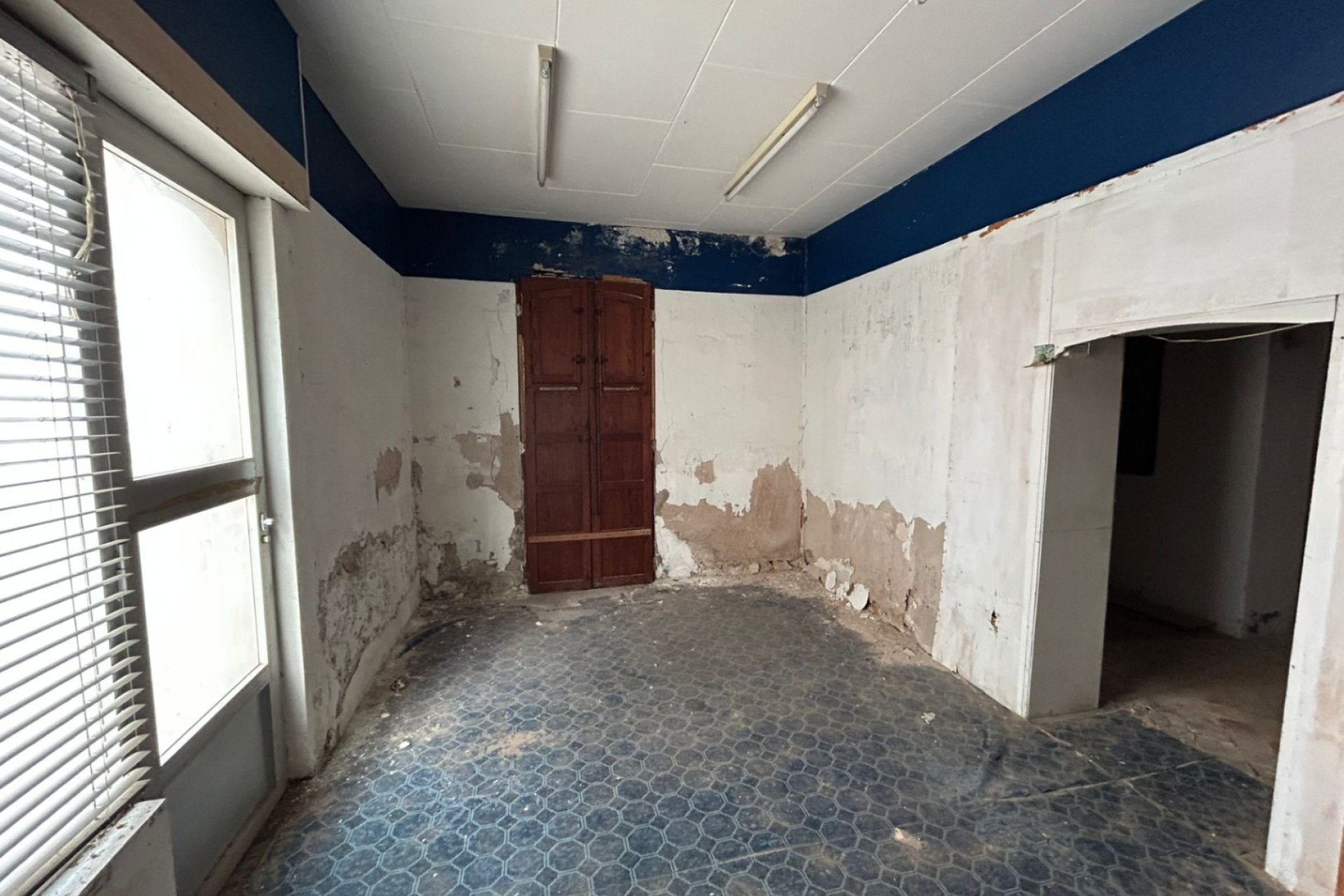 Segunda mano - Town House -
Pedreguer - Inland