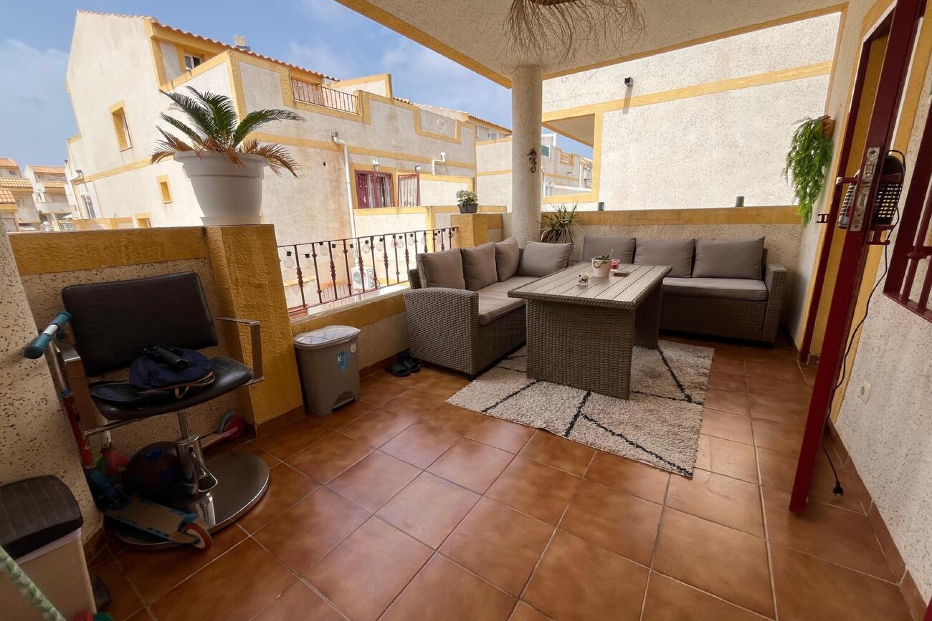 Segunda mano - Town House Penthouse -
Torrevieja - La Florida