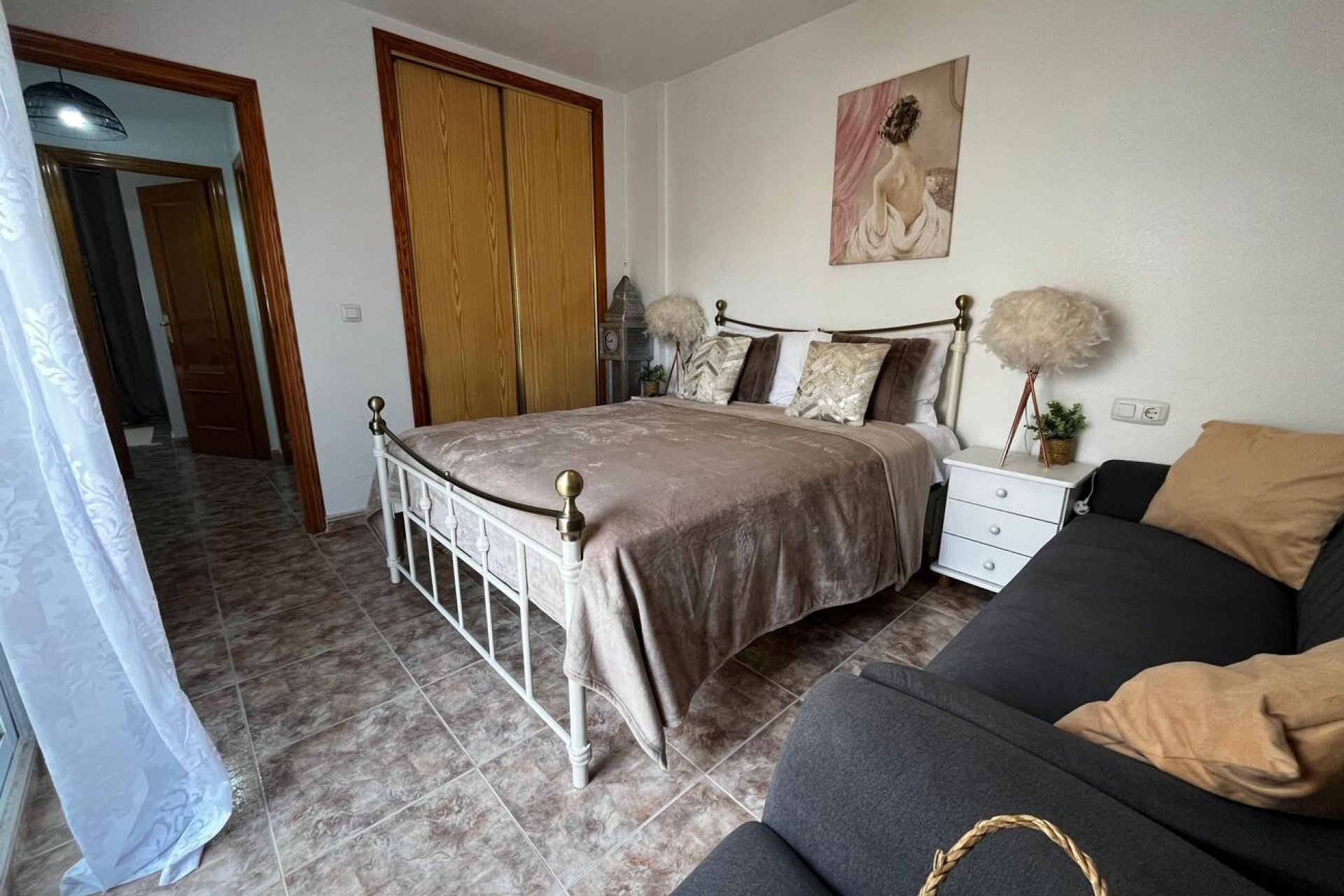 Segunda mano - Town House Penthouse -
Torrevieja - La Florida