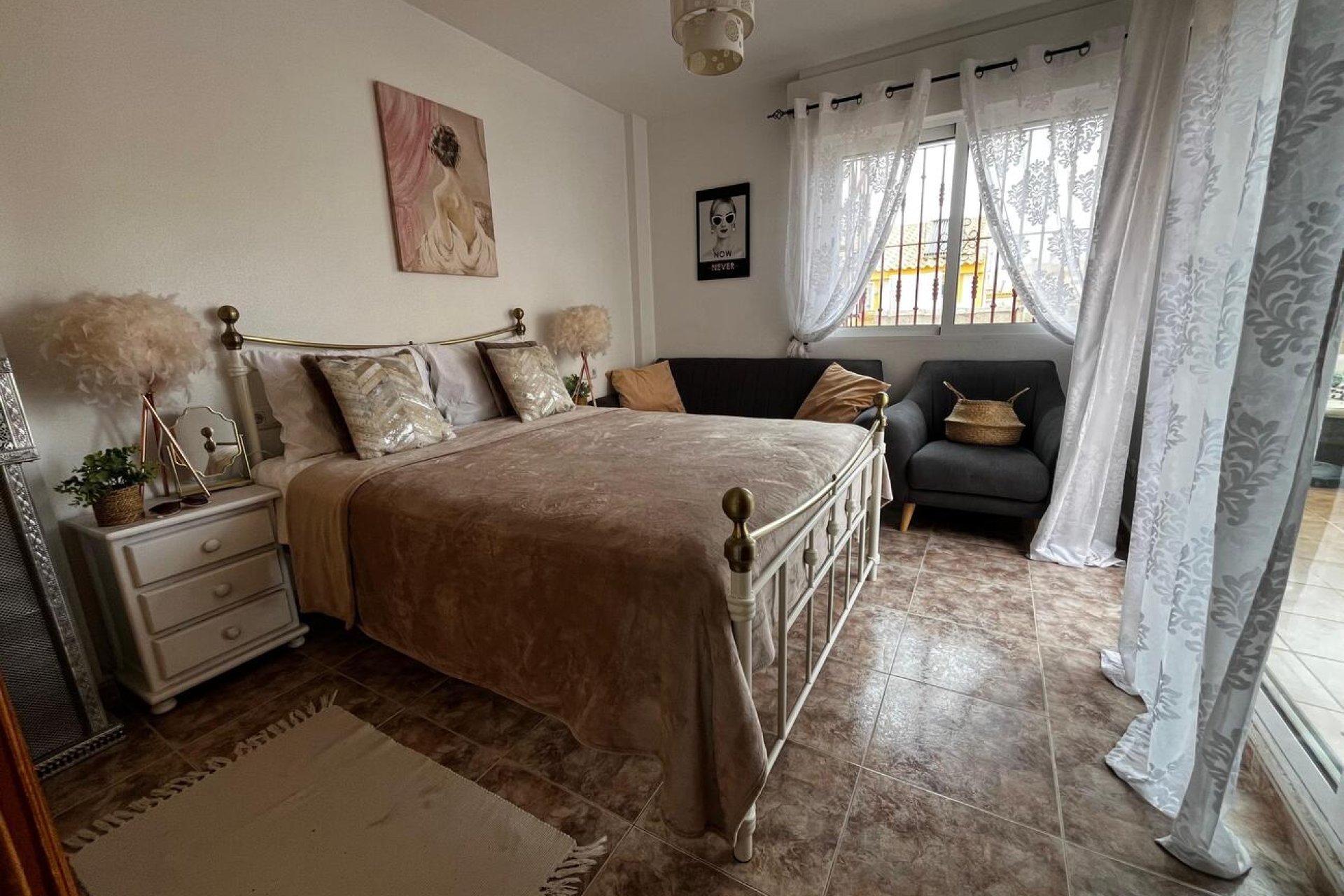 Segunda mano - Town House Penthouse -
Torrevieja - La Florida