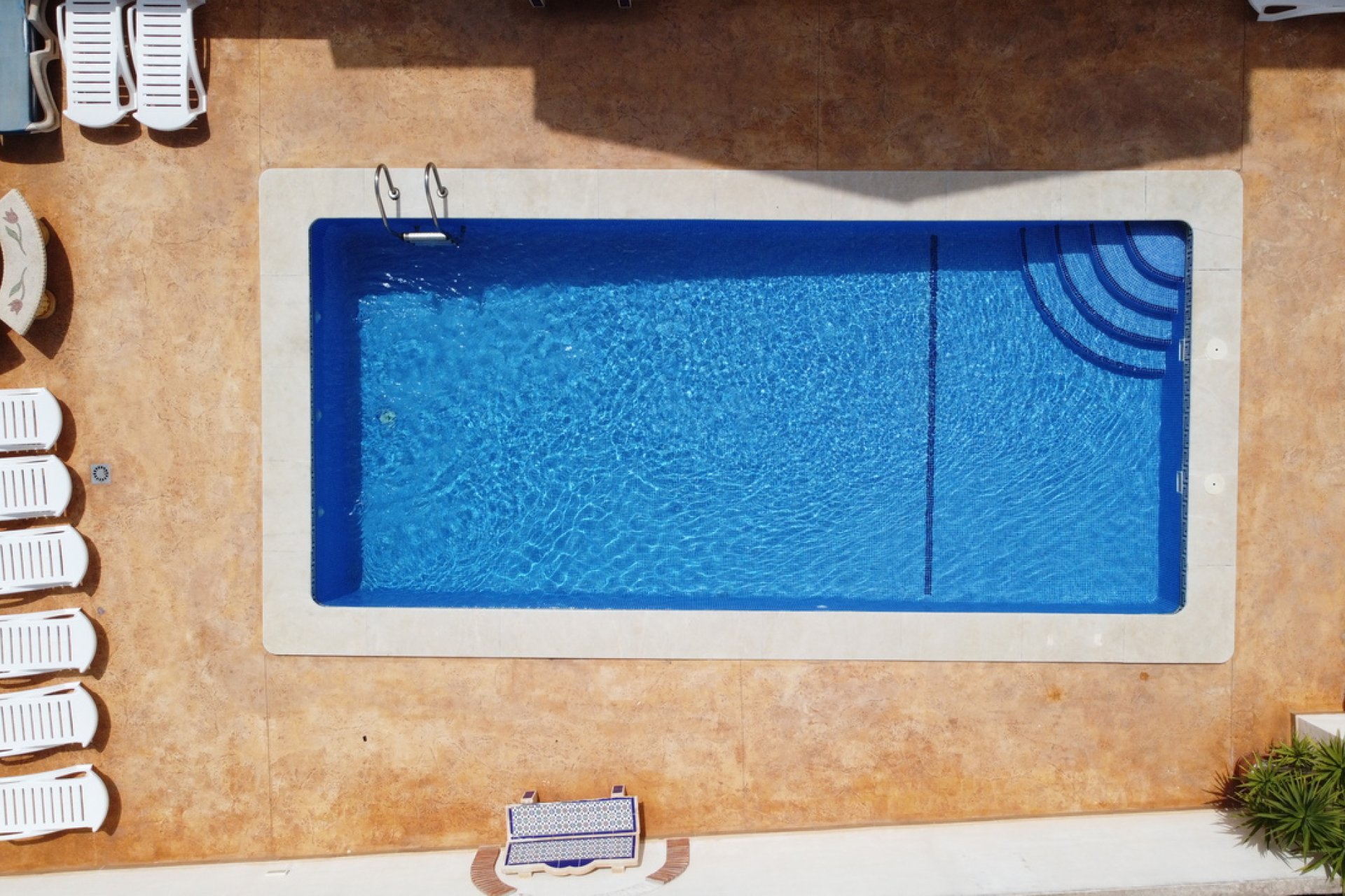 Segunda mano - Town House Penthouse -
Torrevieja - La Florida