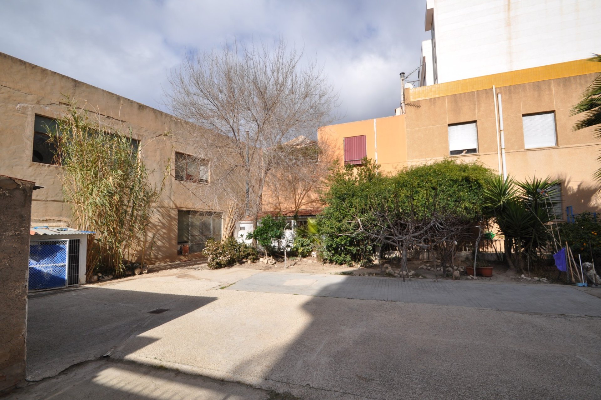 Segunda mano - Town House -
Petrer - Inland