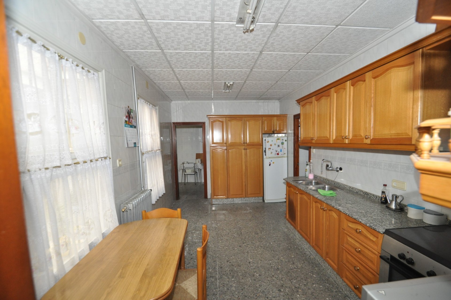 Segunda mano - Town House -
Petrer - Inland