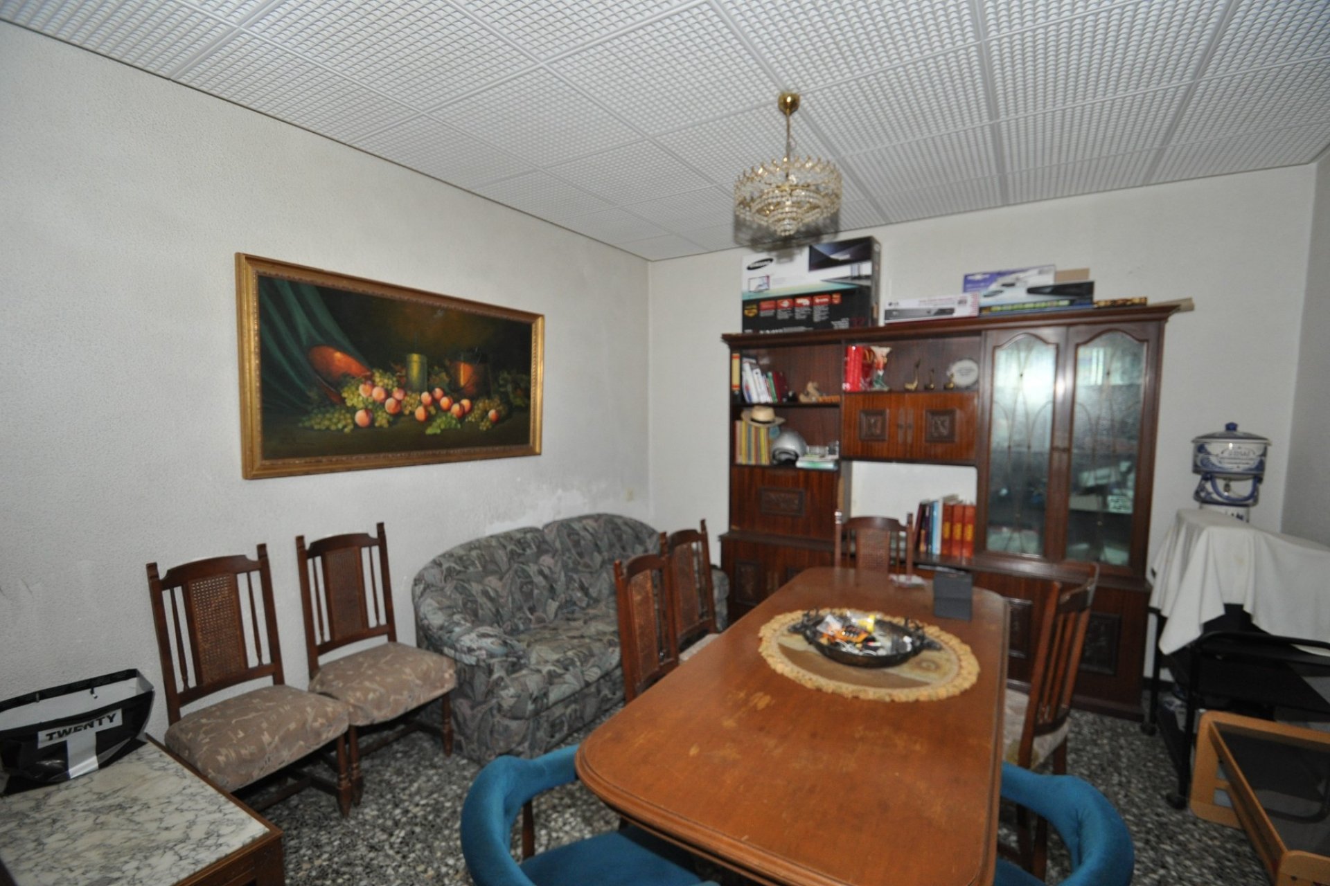 Segunda mano - Town House -
Petrer - Inland