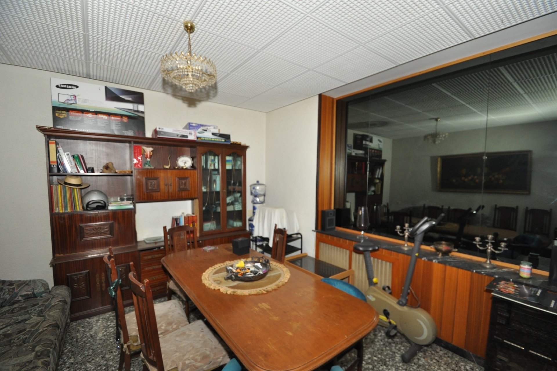 Segunda mano - Town House -
Petrer - Inland