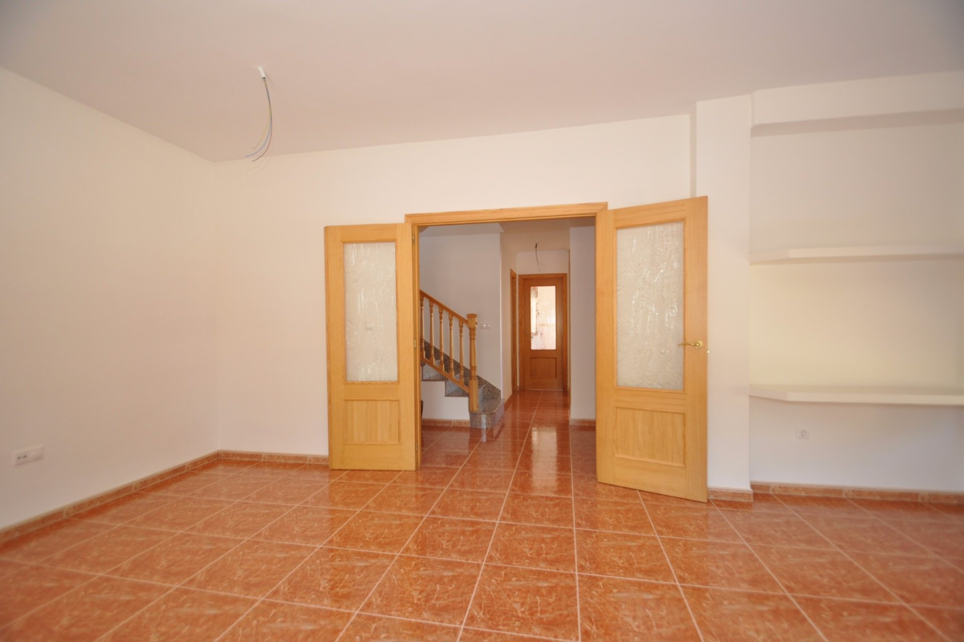 Segunda mano - Town House -
Pinoso - Inland